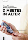 Buchcover Diabetes im Alter