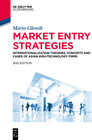 Buchcover Market Entry Strategies