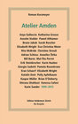 Buchcover Atelier Amden