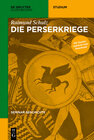 Buchcover Seminar Geschichte / Die Perserkriege