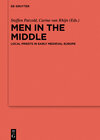 Buchcover Men in the Middle