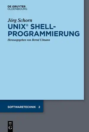 Buchcover ISBN 9783110445121