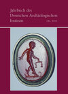 Buchcover Jahrbuch des Deutschen Archäologischen Instituts / 2015
