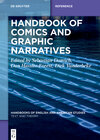 Buchcover Handbook of Comics and Graphic Narratives
