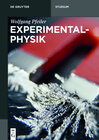 Buchcover Wolfgang Pfeiler: Experimentalphysik / Set Experimentalphysik