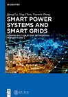 Buchcover Smart Power Systems and Smart Grids