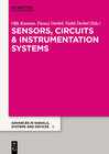 Buchcover Sensors, Circuits, and Instrumentation