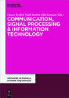 Buchcover Communication, Signal Processing & Information Technology
