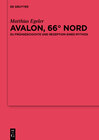 Buchcover Avalon, 66° Nord
