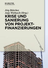 Buchcover Krise und Sanierung von Projektfinanzierungen