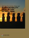 Buchcover Sustainability Indicators in Practice