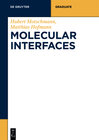 Buchcover Molecular Interfaces