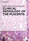 Buchcover Clinical Pathology of the Placenta