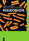 Buchcover Mikrobiom