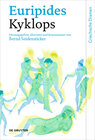 Buchcover Kyklops