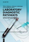 Buchcover Laboratory Diagnostic Pathways