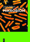 Buchcover Mikrobiom