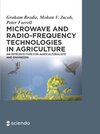 Buchcover Microwave and Radio-Frequency Technologies in Agriculture