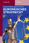 Buchcover Europäisches Strafrecht