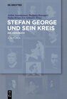 Buchcover Stefan George und sein Kreis