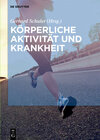 Buchcover Körperliche Aktivität und Krankheit