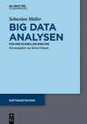 Buchcover Big Data Analysen