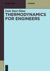 Buchcover Thermodynamics for Engineers