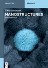 Buchcover Uwe Hartmann: Nanostructures / Fundamentals