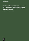 Buchcover Ill-Posed and Inverse Problems