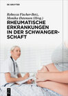 Buchcover Rheumatische Erkrankungen in der Schwangerschaft