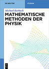 Buchcover Mathematische Methoden der Physik