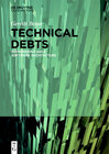 Buchcover Technical Debts