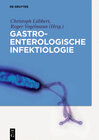 Buchcover Gastroenterologische Infektiologie