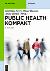 Buchcover Public Health Kompakt