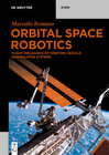 Buchcover Orbital Space Robotics