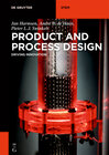 Buchcover Product and Process Design