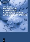 Buchcover Biomedical Chemistry