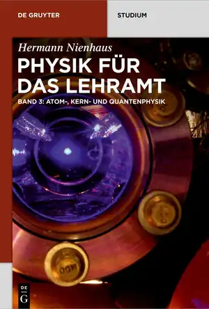 Buchcover ISBN 9783110468977