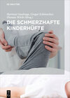 Buchcover Die schmerzhafte Kinderhüfte