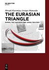 Buchcover The Eurasian Triangle