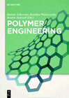 Buchcover Polymer Engineering