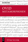Buchcover Metamorphosen