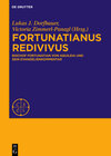 Buchcover Fortunatianus redivivus