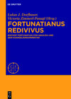 Buchcover Fortunatianus redivivus