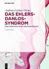 Buchcover Das Ehlers-Danlos-Syndrom