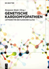 Genetische Kardiomyopathien width=