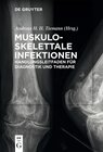 Buchcover Muskuloskelettale Infektionen
