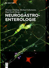 Buchcover Neurogastroenterologie