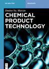 Buchcover Chemical Product Technology