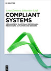 Buchcover Compliant systems